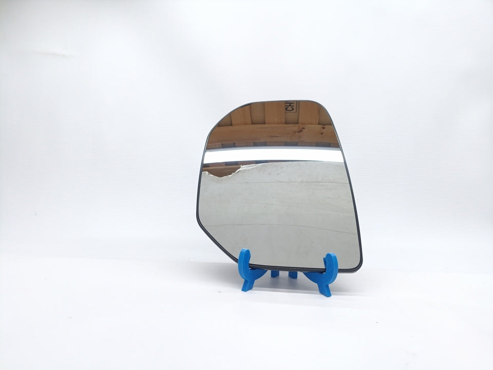 Vidro Espelho Citroen Berlingo 08-15 Esquerdo Convexo Termico