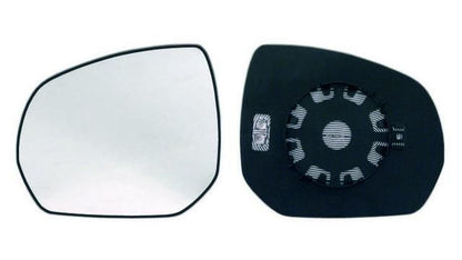 Vidro Espelho Citroen C3 Picasso 09-18 Esquerdo