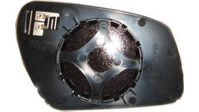 Vidro Espelho Direito Asferico Termico Ford C-Max 03-10 / Focus C-Max