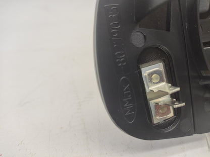 Vidro Espelho Direito Audi A1 10-