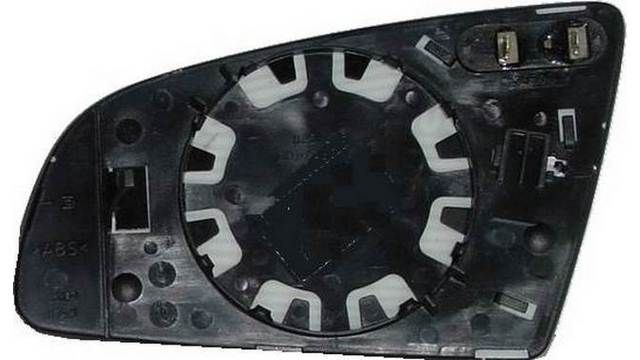 Vidro Espelho Direito Audi A3 03-08