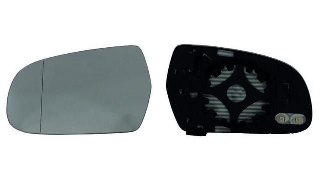 Vidro Espelho Direito Audi A3, A4, A5 10-12