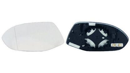 Vidro Espelho Direito Audi A7 Sportback 10-
