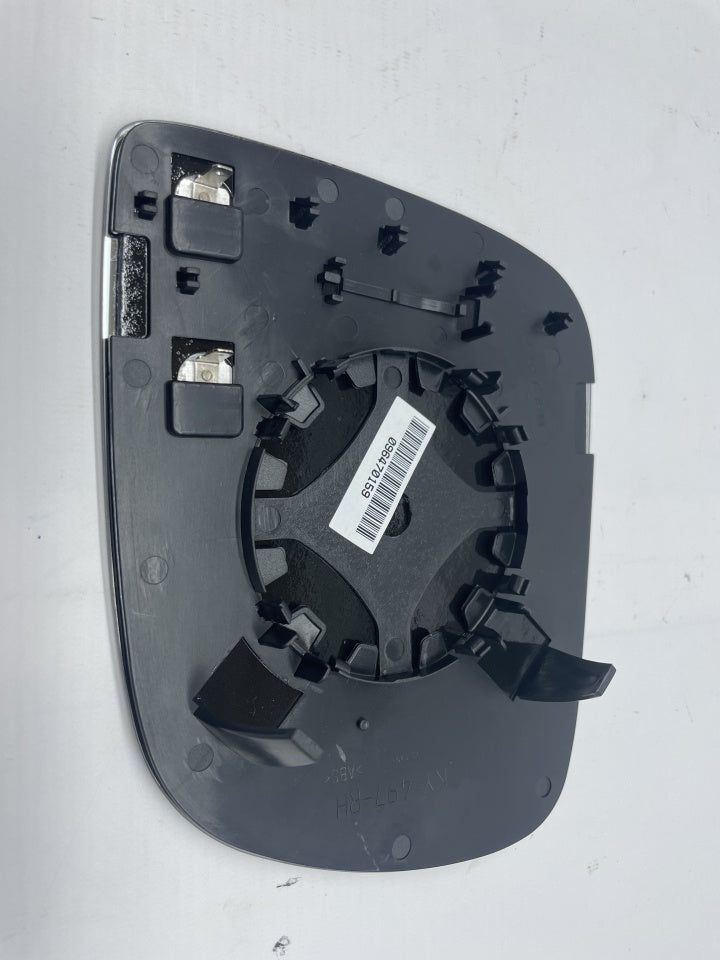 Vidro Espelho Direito Audi Q5 08-