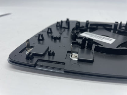 Vidro Espelho Direito Audi Q5 08-