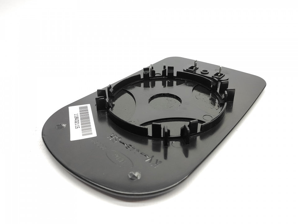Vidro Espelho Direito Azul Bmw E38 E39 96-03