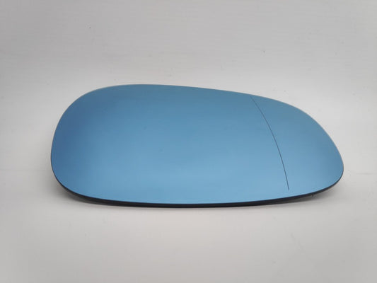 Vidro Espelho Direito Azul Bmw S-1 E87 10-