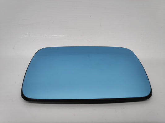 Vidro Espelho Direito Azul Bmw Serie 3 E30 / E36 / E46 83-05
