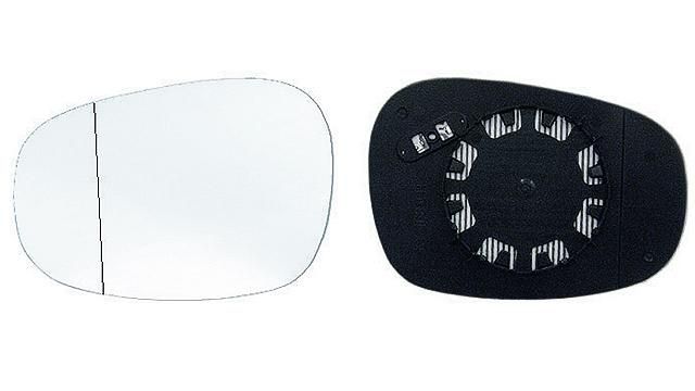 Vidro Espelho Direito Bmw S-1 E87 10-
