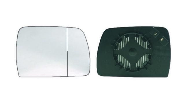 Vidro Espelho Direito Bmw X3 04-08