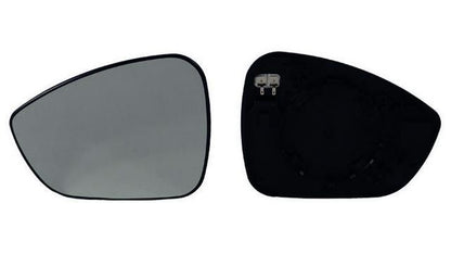 Vidro Espelho Direito Citroen C4 10-