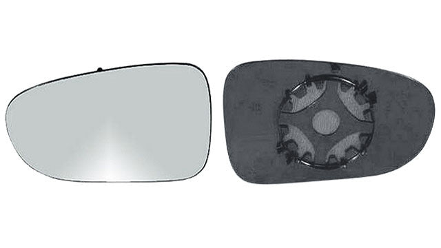 Vidro Espelho Direito Ford Galaxy 95-06