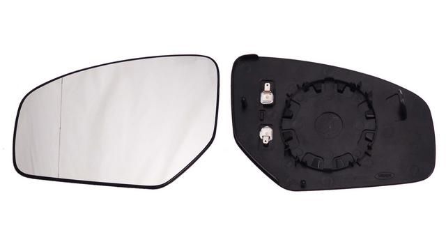 Vidro Espelho Direito Honda Civic 12-