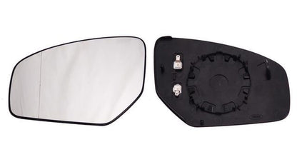 Vidro Espelho Direito Honda Civic 12-