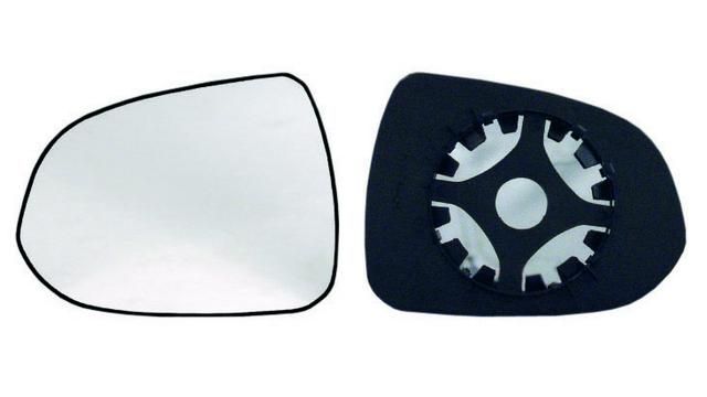Vidro Espelho Direito Honda Jazz 02-04