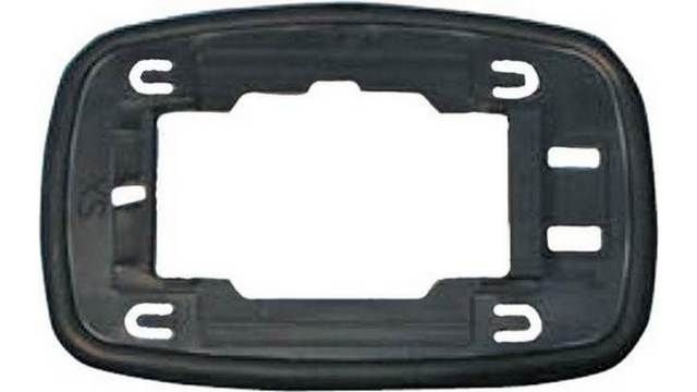 Vidro Espelho Direito Mazda 121 96-99