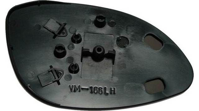 Vidro Espelho Direito Opel Vectra B 95-02