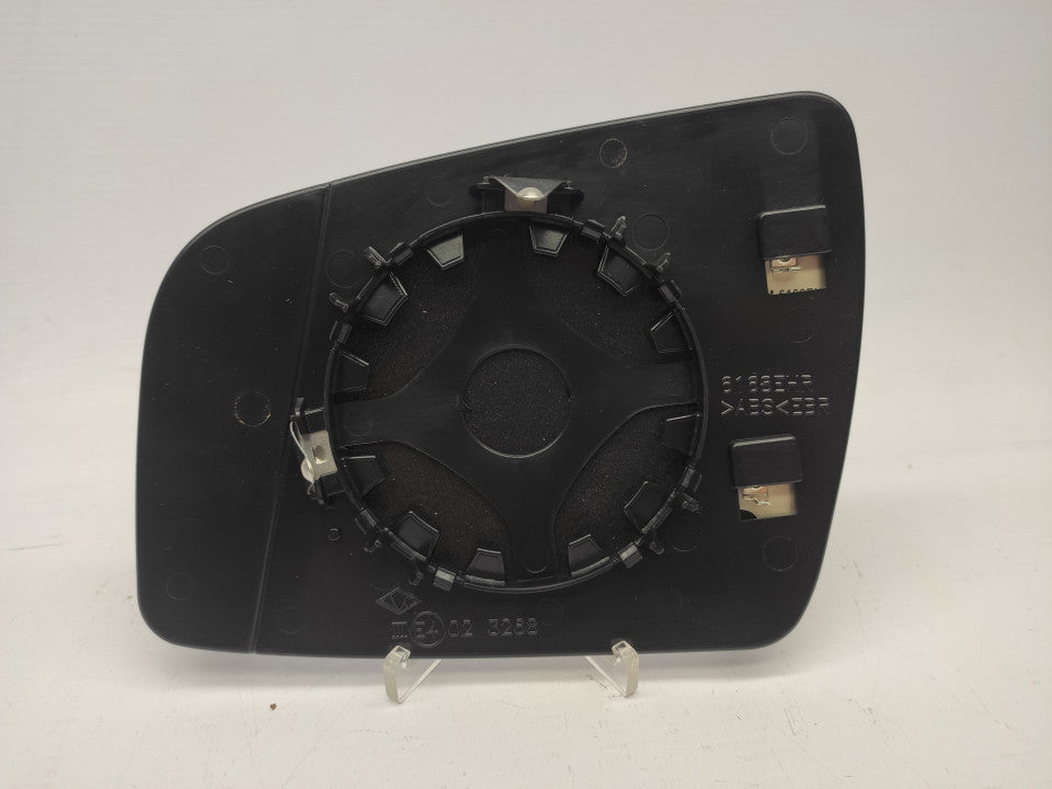 Vidro Espelho Direito Opel Zafira 08-11 Termico