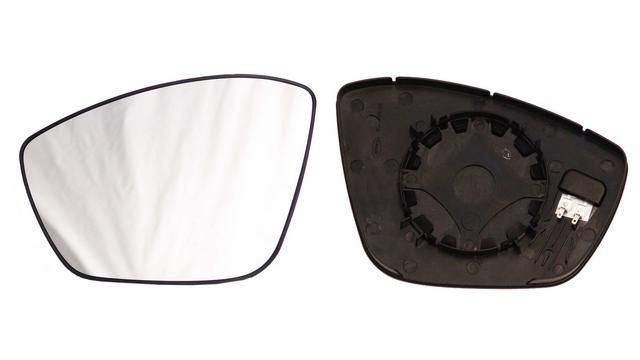 Vidro Espelho Direito Peugeot 208 / 308 / 2008 12-