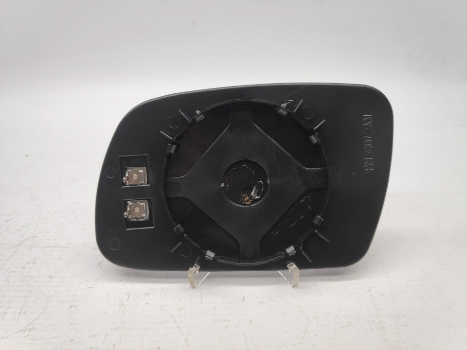 Vidro Espelho Direito Peugeot 307 01-07 Termico