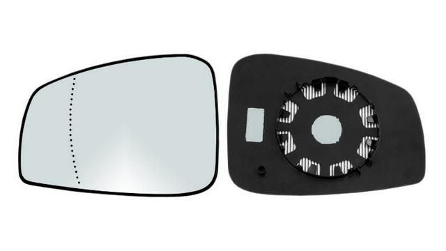 Vidro Espelho Direito Renault Laguna III 07-