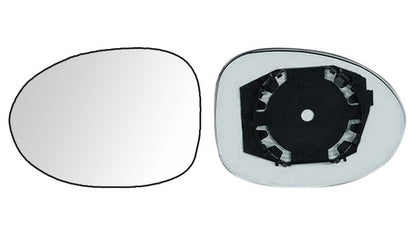 Vidro Espelho Direito Renault Twingo 96-07