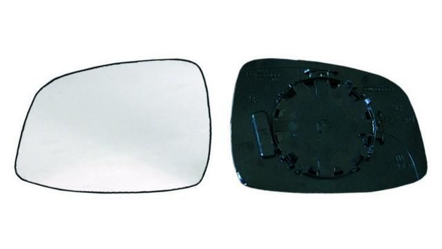 Vidro Espelho Direito Suzuki Swift 3 / 5P 05-