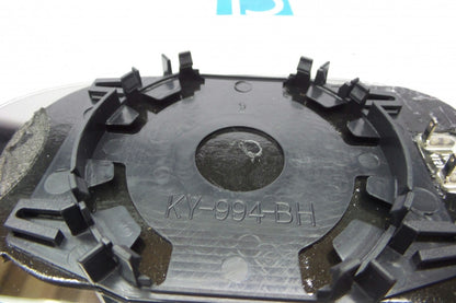 Vidro Espelho Direito Termico Seat Leon 05-09