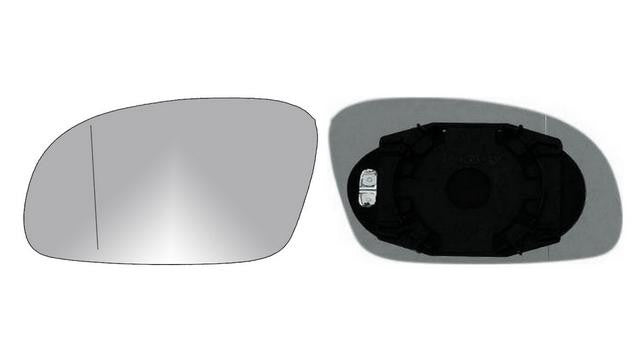 Vidro Espelho Direito Vw Beetle 98-06