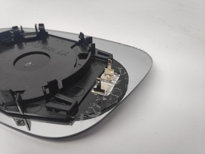 Vidro Espelho Direito Vw Beetle 98-06