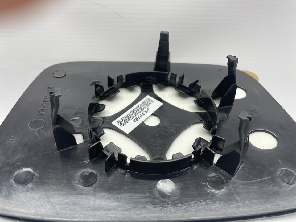 Vidro Espelho Direito VW Caddy 04-10