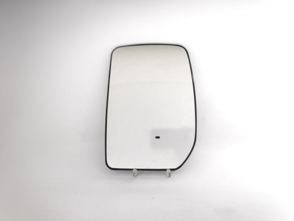 Vidro Espelho Esquerdo Aquecido Ford Transit 00-09