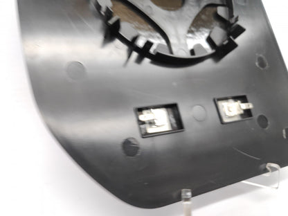 Vidro Espelho Esquerdo Aquecido Ford Transit 00-09