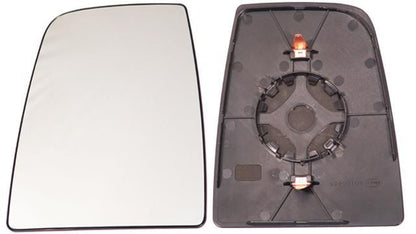 Vidro Espelho Esquerdo Asferico Ford Transit 14-20