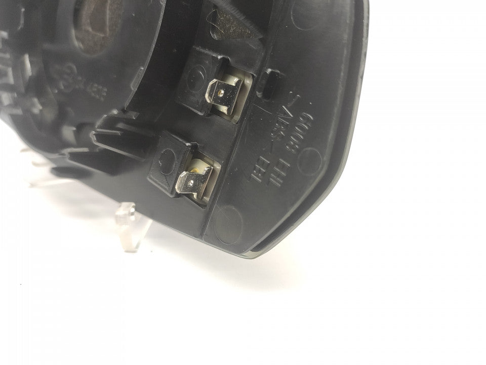 Vidro Espelho Esquerdo Audi A3 12-