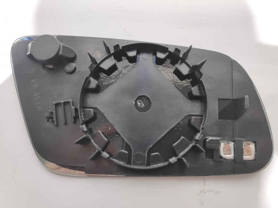 Vidro Espelho Esquerdo Audi A6 97-04