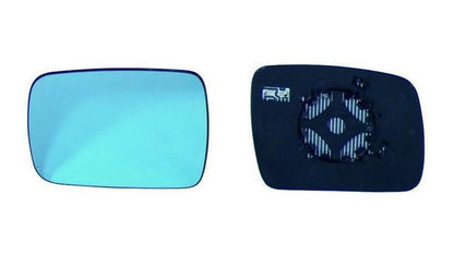 Vidro Espelho Esquerdo Azul Land Rover | Range Rover 09-12