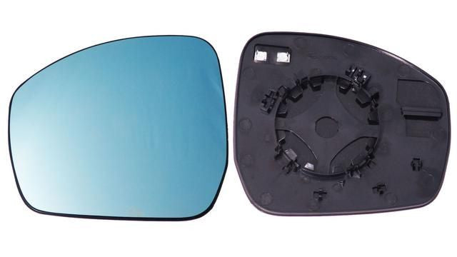 Vidro Espelho Esquerdo Azul Range Rover 13-