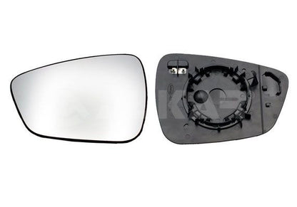 Vidro Espelho Esquerdo Ford Kuga 21-