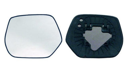 Vidro Espelho Esquerdo Honda Cr-V III 07-