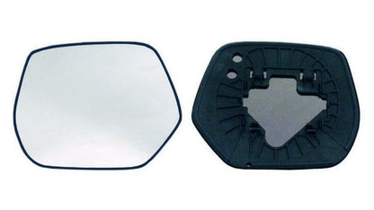 Vidro Espelho Esquerdo Honda Cr-V III 07-