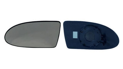 Vidro Espelho Esquerdo Hyundai Accent 06-10