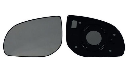 Vidro Espelho Esquerdo Hyundai I10 11-
