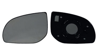 Vidro Espelho Esquerdo Hyundai I10 11-