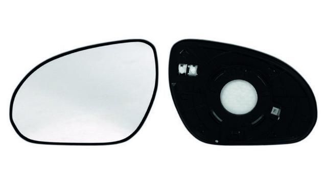Vidro Espelho Esquerdo Hyundai I30 07-12