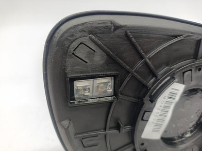 Vidro Espelho Esquerdo Hyundai I30 07-12