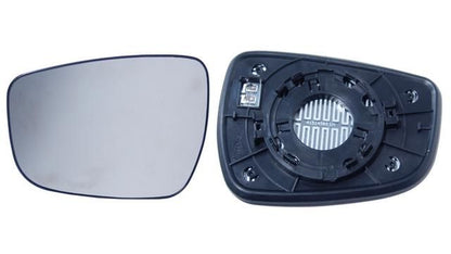 Vidro Espelho Esquerdo Hyundai I30 12-