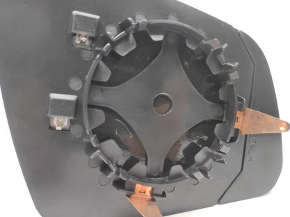 Vidro Espelho Esquerdo Mercedes W204 C 07-