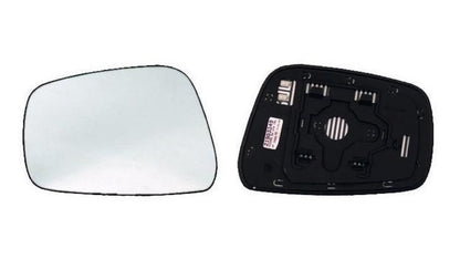 Vidro Espelho Esquerdo Nissan Navara / Pathfinder 05-07