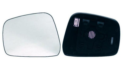 Vidro Espelho Esquerdo Nissan Navara / Pathfinder 07- Termico